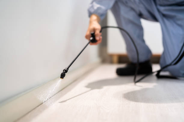 Licensed Fumigation Services service in Fayette County County, TN - Nex Pest Control